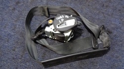 Pas безпеки fiat doblo 2 ii рестайлінг fl лівий переднє фото №1