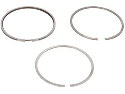Кольца поршневые фото №1