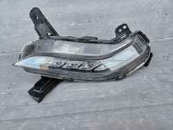 Hyundai i30 iii галоген drl led правые перед 2017- фото №1