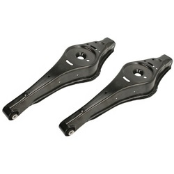 2x рычаг задний skoda octavia i ii superb i ii фото №1