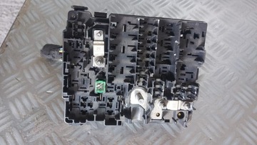 Модуль bsm коробка bezpie citroen peugeot 208 308 фото №1