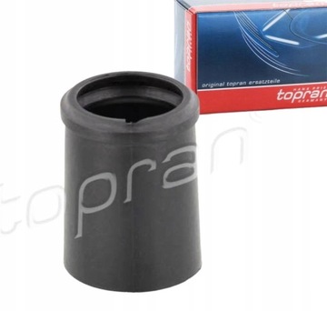 Защита амортизатора зад do vw golf iii 2.0 gti 2.8 фото №1