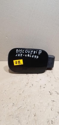 Крышка заливка топлива land rover discovery iii lak.lrc697 фото №1