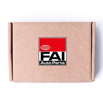 Fai autoparts c421 вал распределительный вал фото №1