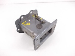 Зона зминання лівий перед kia ceed 1 i 1,4 16v фото №1