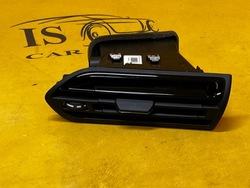 Решётка воздуховод панели консоли перед правые citroen c4 grand picasso ii eu фото №1