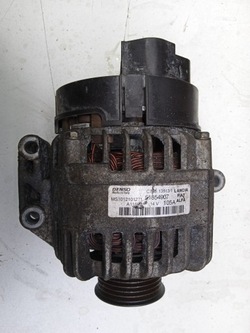 Fiat doblo combo c 1.3 генератор 51854907 105a фото №1