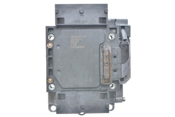 Блок управления насоса впрыскивающая vectra 0281010717 фото №1