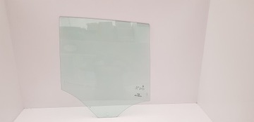 Скло зад задня права двері bmw x1 f48 2018 фото №1