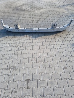 Балка бампера pod бампер volvo fh 4 fm 4 фото №1