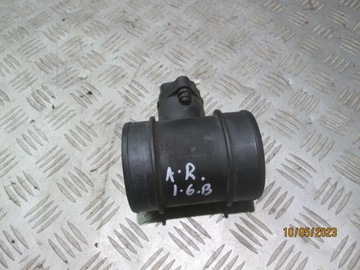 Витратомір alfa romeo 147 156 1.6 0281002309 фото №1