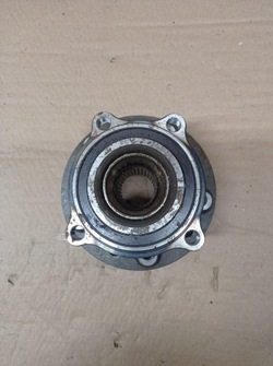 Ступиця підшипник mercedes w205 w213 w253 cls перед фото №1