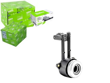 Valeo цилиндр сцепления центральный 1145313 1685433 147798 фото №1