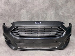 Бампер перед ford mondeo mk5 2014- фото №1