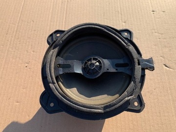 Динамік зад audi a3 8p 8h0035411 оригінал 100% справний фото №1