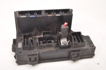 Jeep compass i рестайлінг 2.2 crd коробка запобіжників p04692341ad фото №1