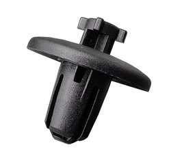 Кліпса штифт підкрилки do peugeot 307 406 607 кріплення фото №1