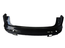 Бампер зад audi q5 80a 17- оригинальный фото №1