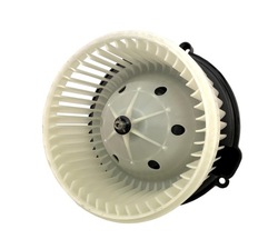 Двигун вентилятор chevrolet captiva 2006 - 2016 фото №1