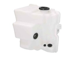 Бачок омывателя vw passat b6 3c 05-10 фото №1