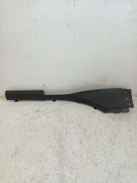 Планка порогова внутрішня лівий перед renault scenic 3 769520004r фото №1