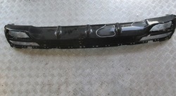 Dół накладка бампера зад ceed iii 3 sw gt-line фото №1