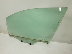 Citroen c3 iii 2016- скло двері ліва передня 16 фото №1