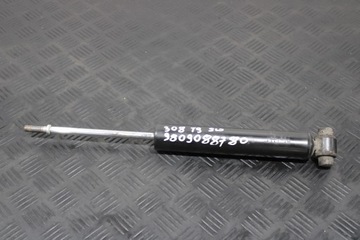 Амортизатор зад peugeot 308 t9 sw 9809088780 фото №1