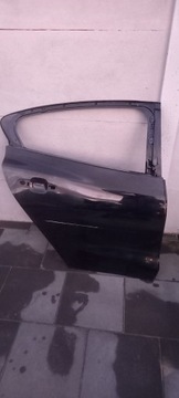 Двері праві зад ford focus mk4 iv hb jx7b-a24720 фото №1