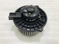 Повітродувка повітропровід mazda 6 gy gyy gj6ba02 02-08 фото №1