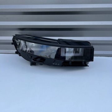 Лампа правая перед hyundai ioniq 5 полный led 2021- фото №1