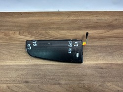 Подушка сидіння водія ліва mercedes gls ml w166 1668600502371 фото №1