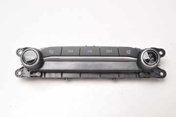 Ford focus mk4 переключатели радио jx7t-18k811-ac фото №1