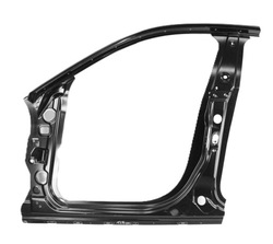 Aston martin dbx dbx707 2020- поріг стійка лівий my83-c20011-aa my83c20011aa фото №1