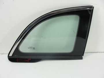 Скло зад права fiat 500e 2020- red фото №1