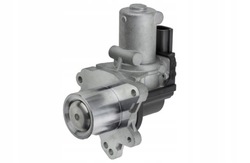 Клапан egr do kia sorento iii 2.0 2.2 фото №1