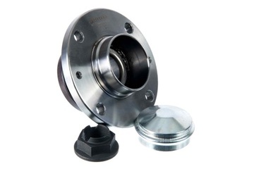 Набір підшипник колеса зад opel corsa 1.0-1.7 06 фото №1