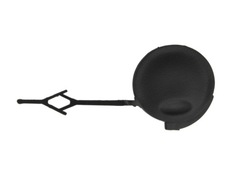 Opel meriva a заглушка фаркоп буксирувальний перед фото №1