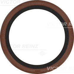 Сальник вала коленчатого reinz 81-53922-00 фото №1