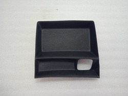 Ford mondeo mk5 захист вкладка гумова накладка полиці тунелю фото №1