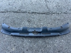 Kia ceed i 06-12 захист ременя передньої верхнього фото №1