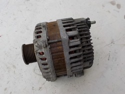 X-trail t31 2.0 dci m9r1850 генератор 23100-jg71b фото №1