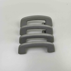 Набор внутренних uchwytów крышных skoda superb iii estate 3v5 фото №1