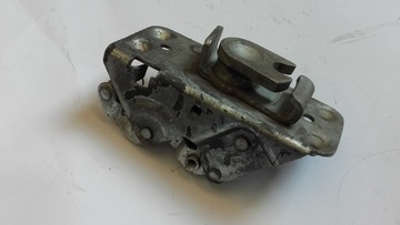 Liaz замок дверь правый новый оригинальный lublin фото №1