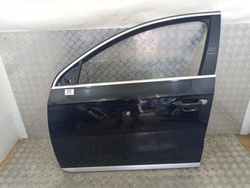 Volkswagen passat b7 універсал аксесуар двері перед ліві lc9x фото №1