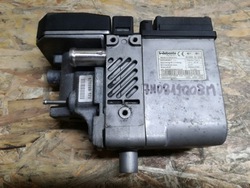 Обігрів вебасто термо top c vw t5 7h0819008m фото №1
