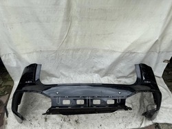 Бампер зад bmw x1 f48 m набір 16- фото №1