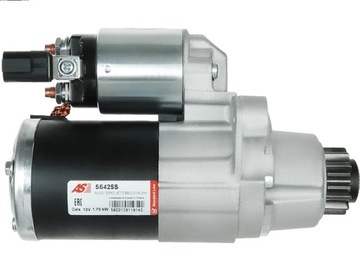 Стартер as-pl s5425s фото №1
