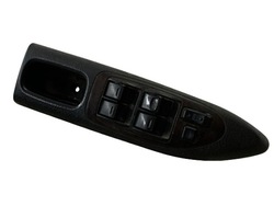 Toyota avensis t22 панель стекло левый перед фото №1