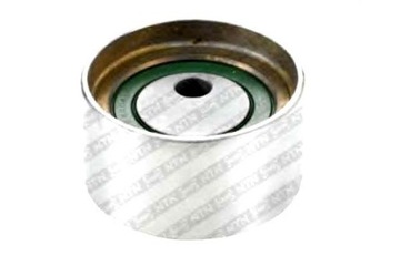 Snr kd477.07 набор ремень распределительный вал фото №1